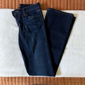 Joe’s Honey Curvy Bootcut Jeans